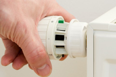Bousd central heating repair costs