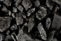 Bousd coal boiler costs