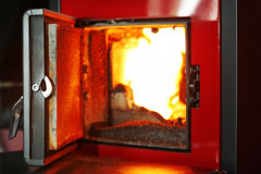 solid fuel boilers Bousd